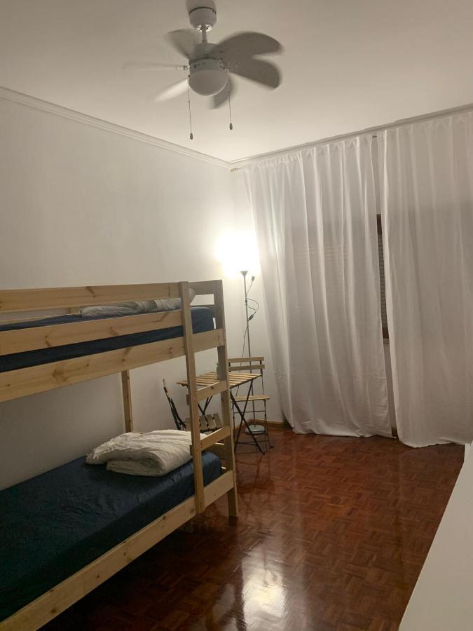 Rostelbem Guesthouse Лиссабон Экстерьер фото