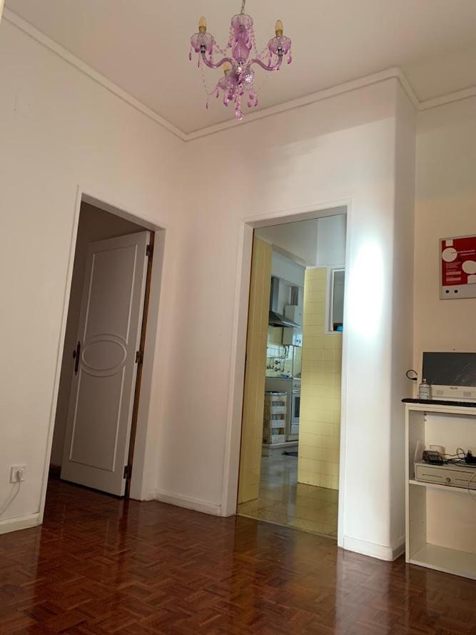 Rostelbem Guesthouse Лиссабон Экстерьер фото