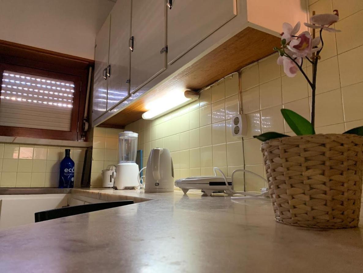 Rostelbem Guesthouse Лиссабон Экстерьер фото