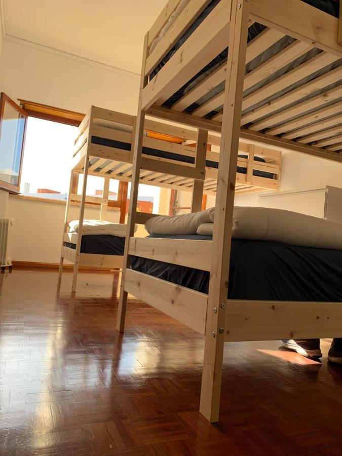 Rostelbem Guesthouse Лиссабон Экстерьер фото
